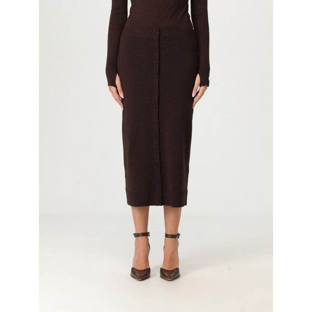 Victoria Victoria Beckham Women Skirt Woman Victoria Victoria Beckham